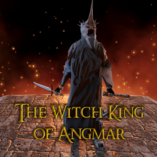 WitchKingOfAngmar