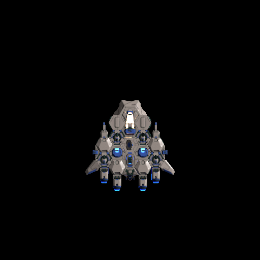 Scout Mk1