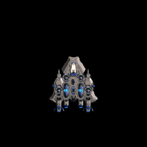 Scout Mk2