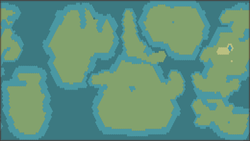 I love this mp map!