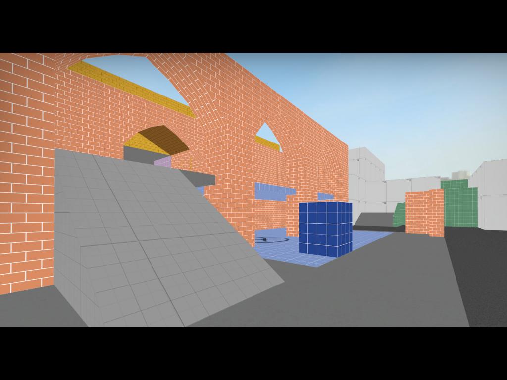 de_crease – Counter-Strike 2 Mod