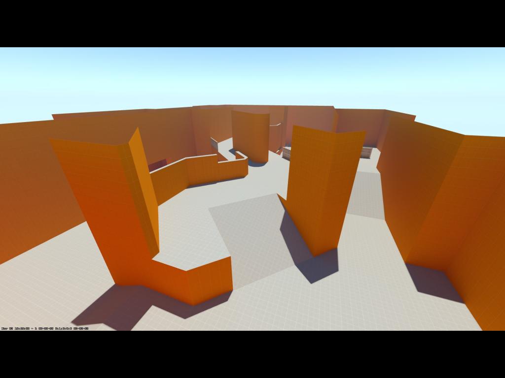 CS2 Aim Test