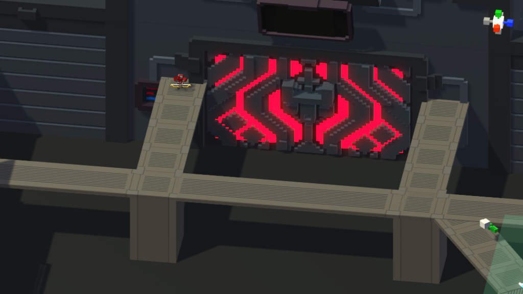 all factory level chellenge