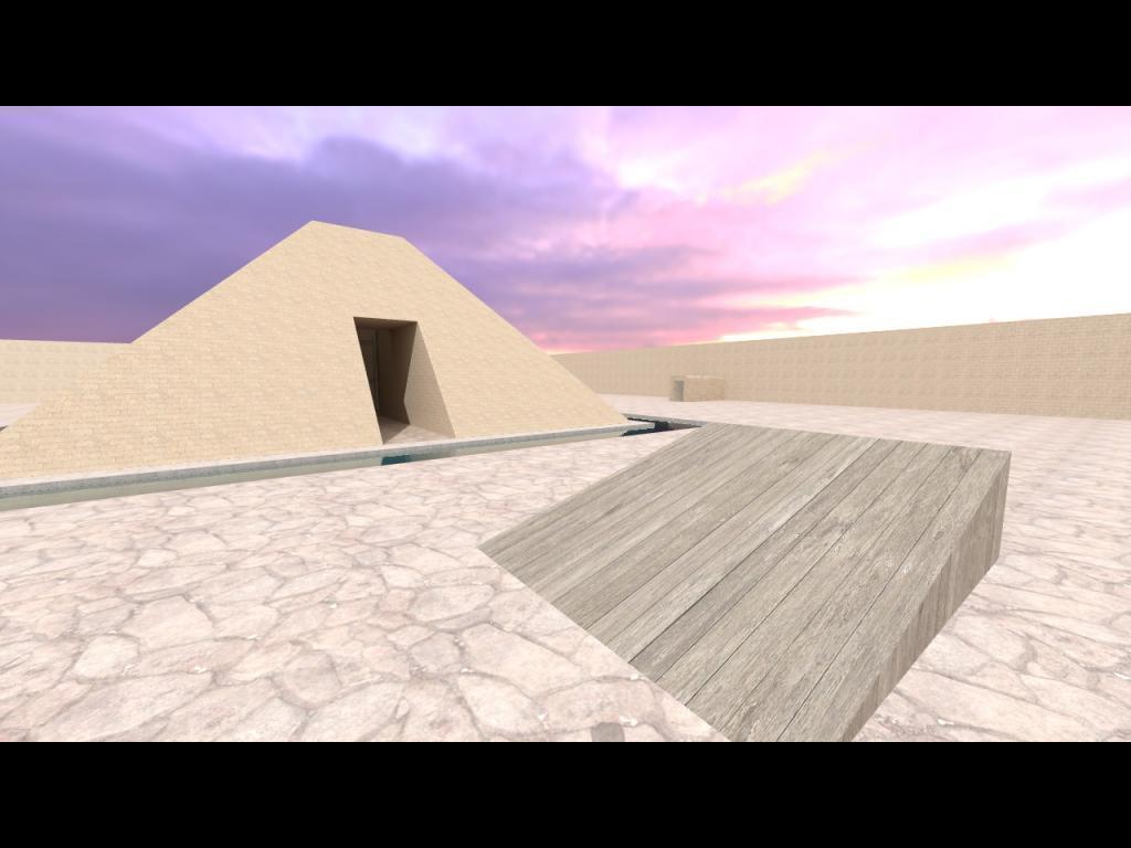 awp_egypt – Counter-Strike 2 Mod