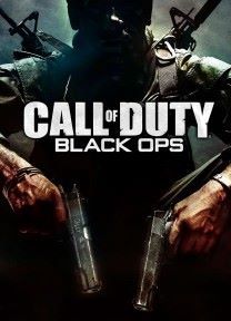 Call Of Duty Black Ops1OST