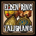 Elden Ring Talismans – Don't Starve Together Mod
