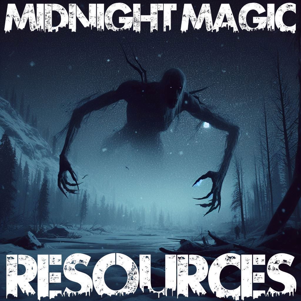 Midnight Magic Resources