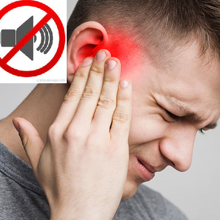 Remove Tinnitus
