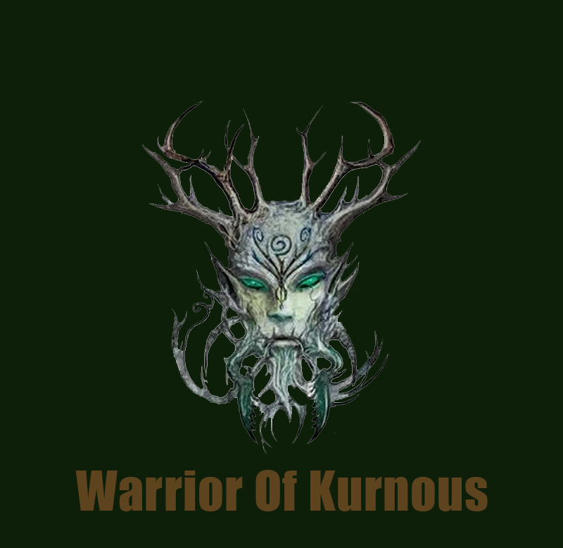 Warrior of Kurnous