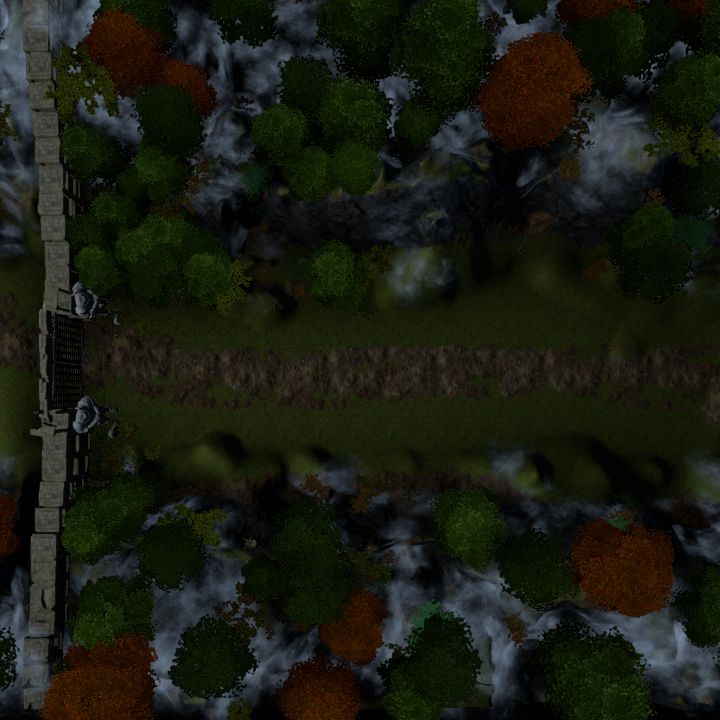 Gates of Barovia