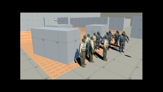 De_deroy – Counter-Strike 2 Mod