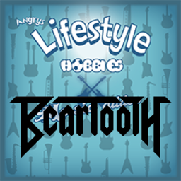 Beartooth Lifestyle Addon – Project Zomboid Mod