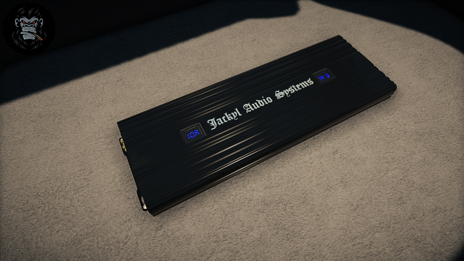Amplifier