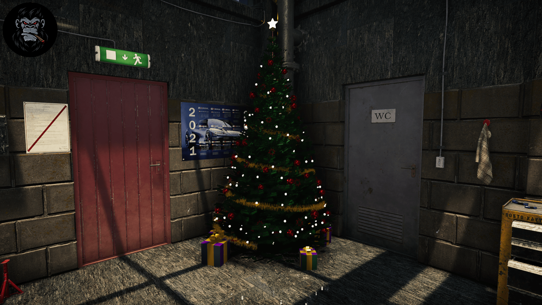 Christmas Bundle