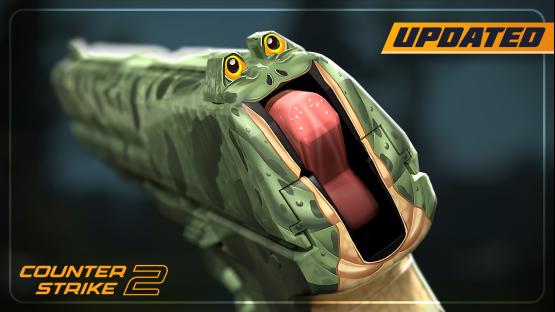 Frogling V.3 || P2000