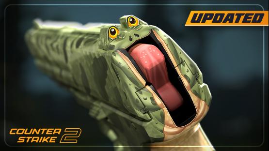Frogling V.4 || P2000