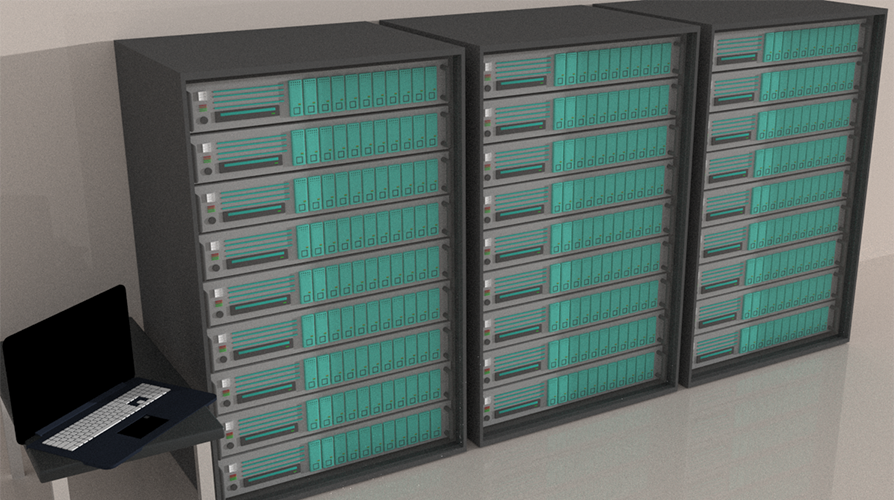 Network Lockers | 网络储存保险箱 – Unturned Mod