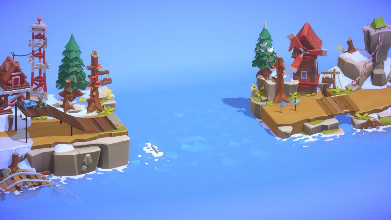 Simple Jump