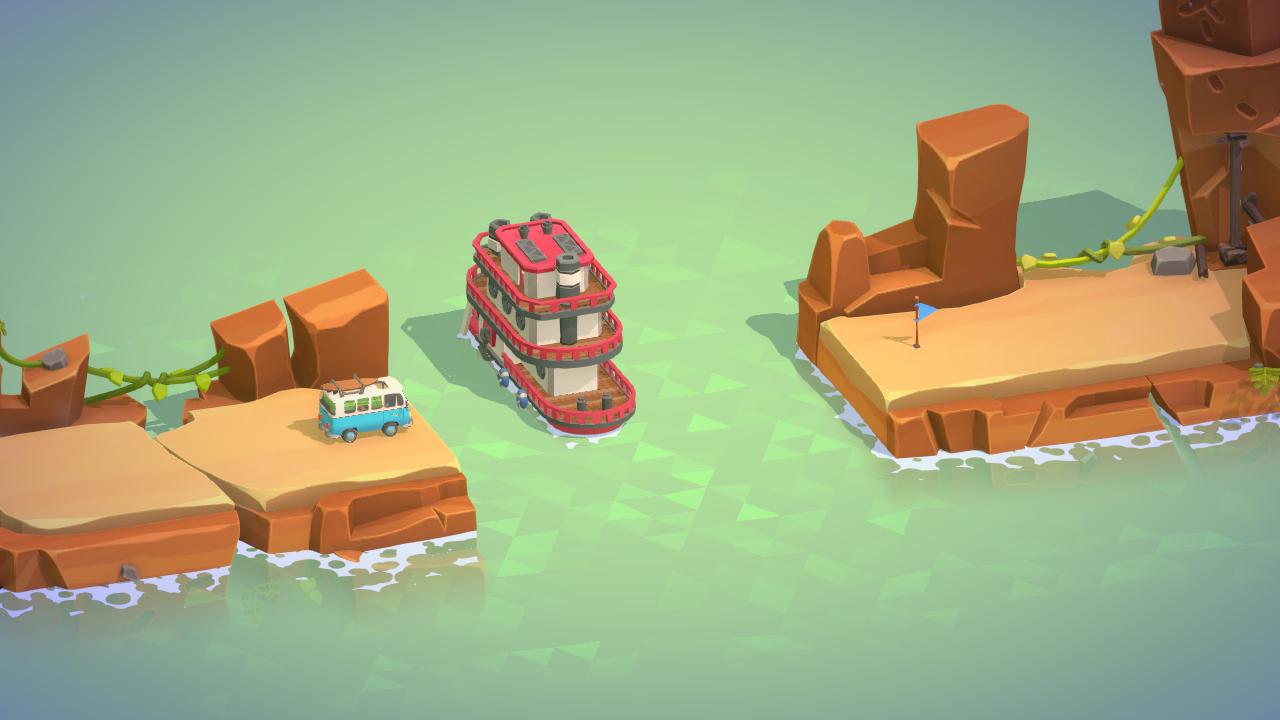 Drawbridge