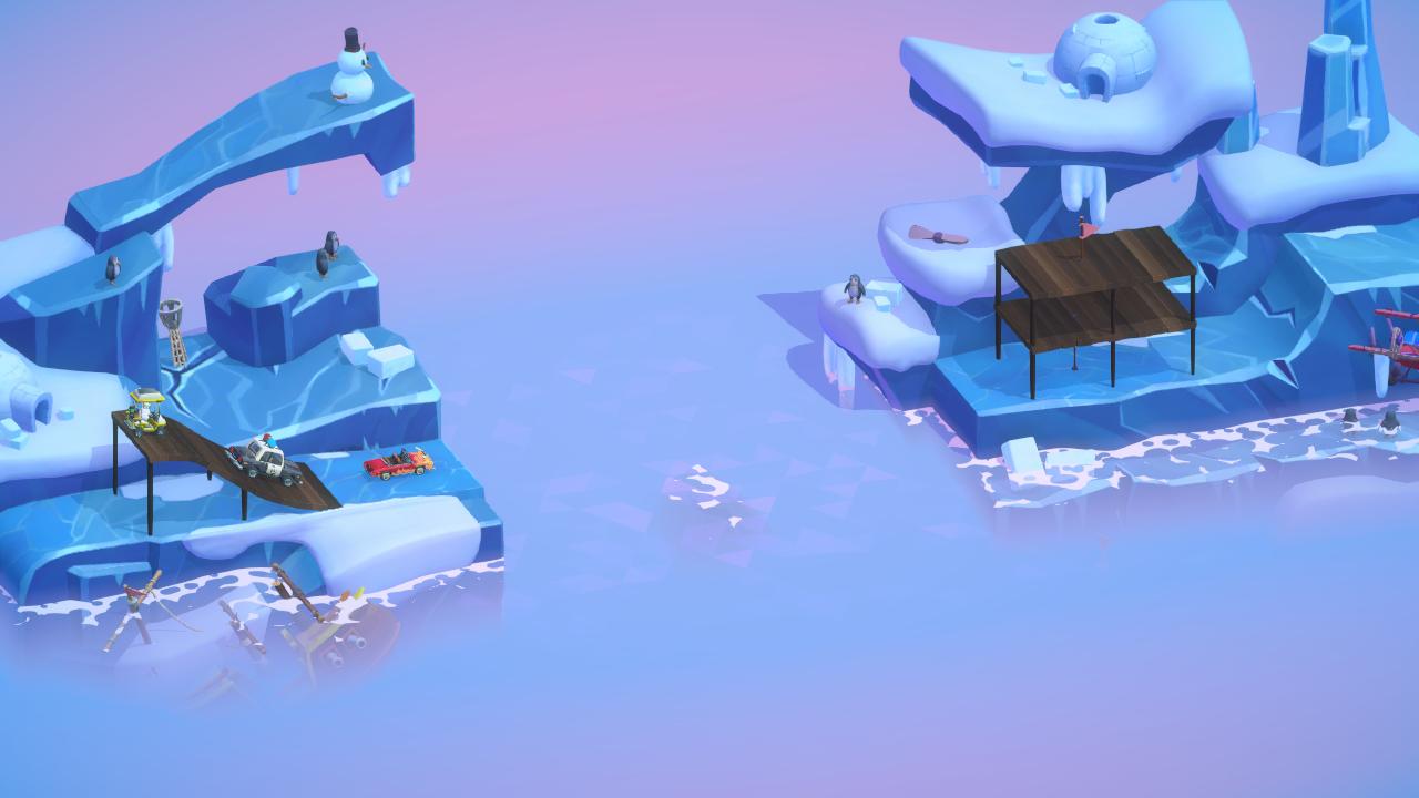 Triple Split