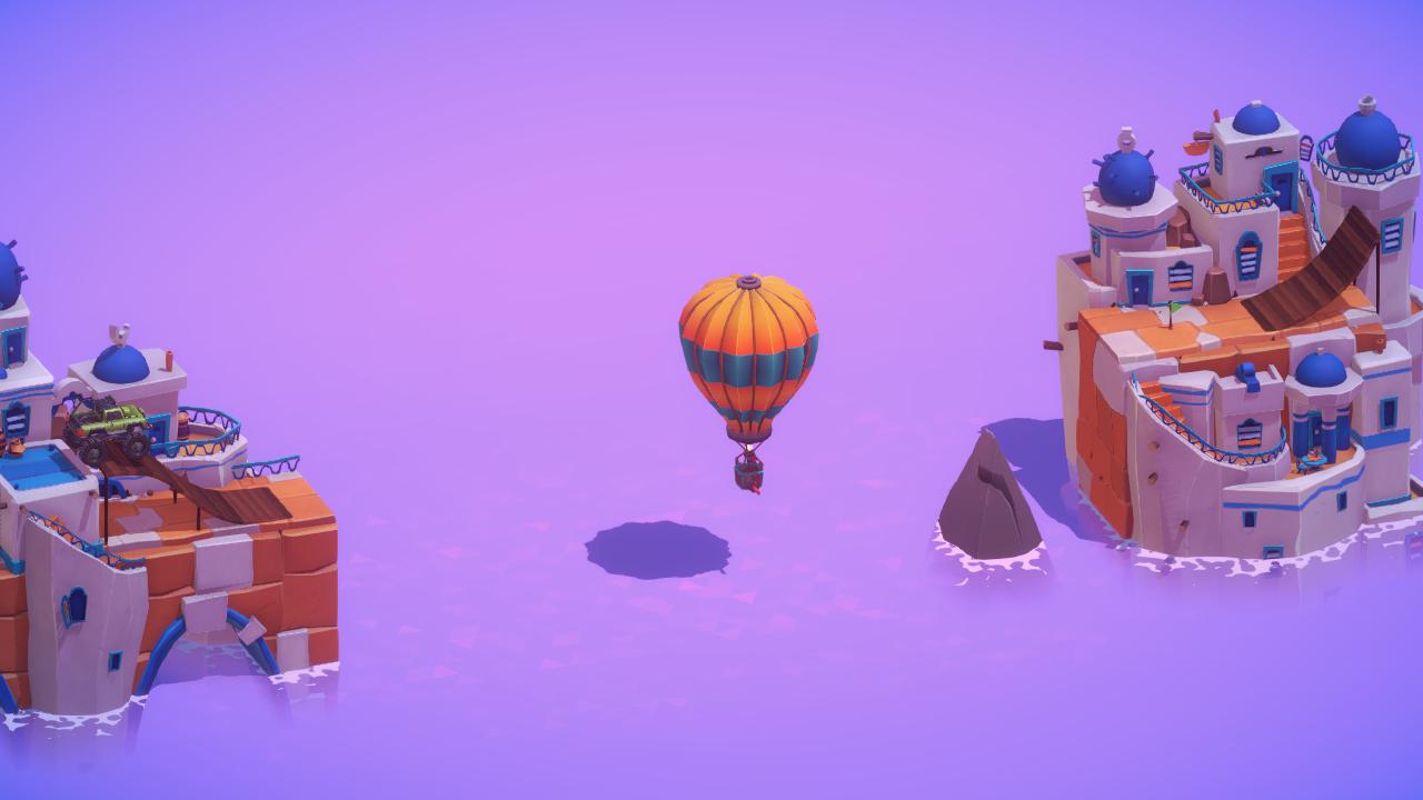 Balloon Jump