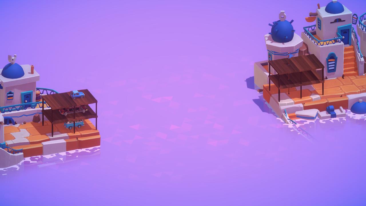 Triple Decker