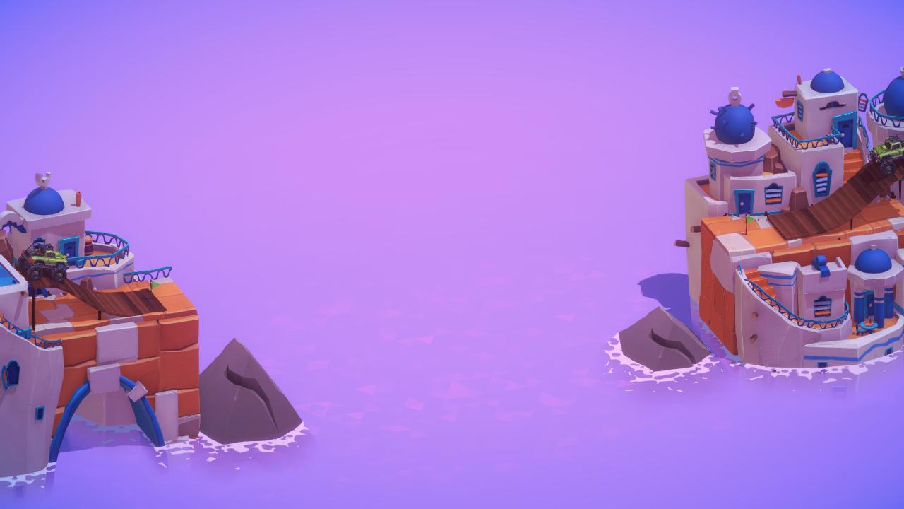 Double Monster Jump