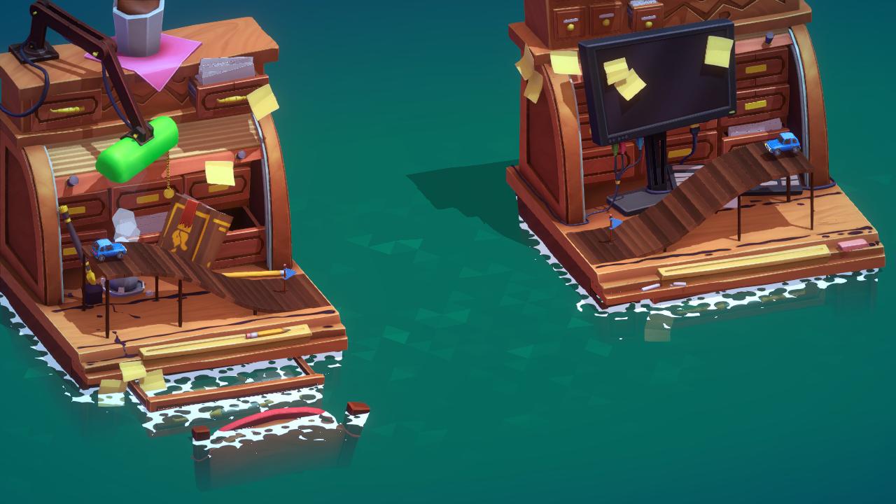 Double Jump