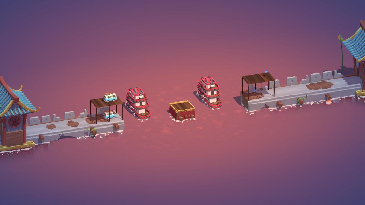 Seesaw