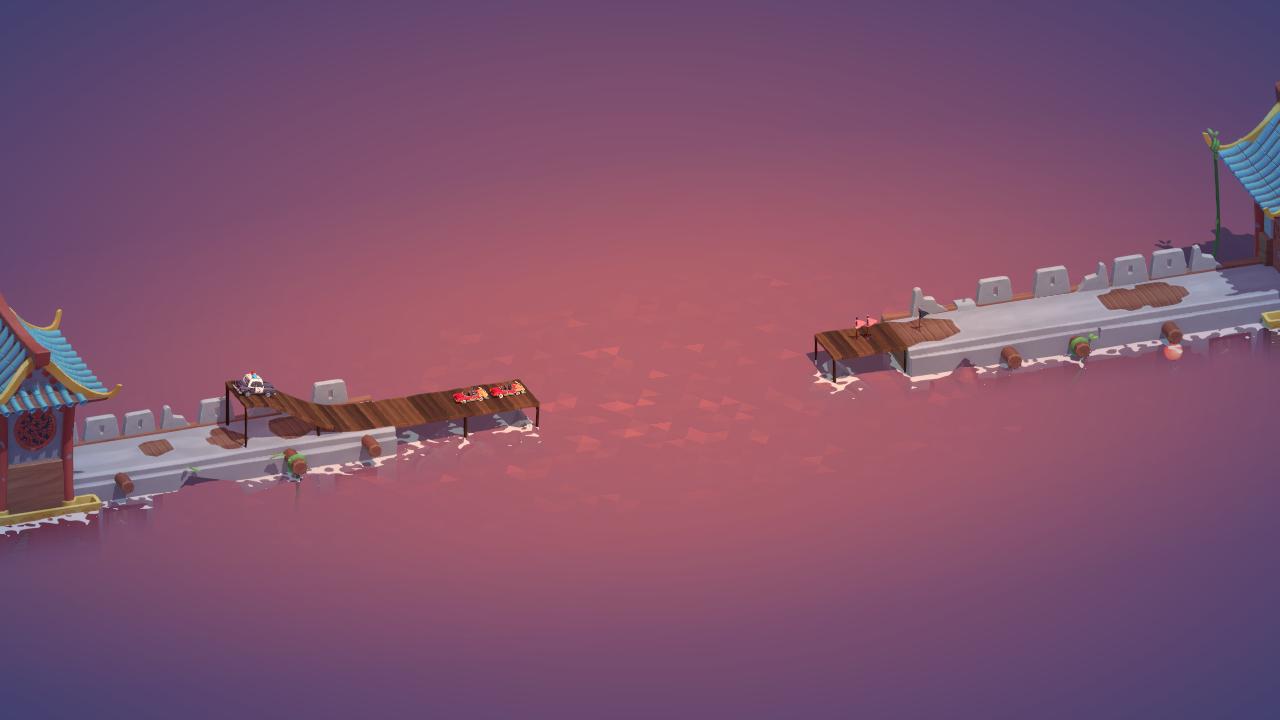 Hot Pursuit