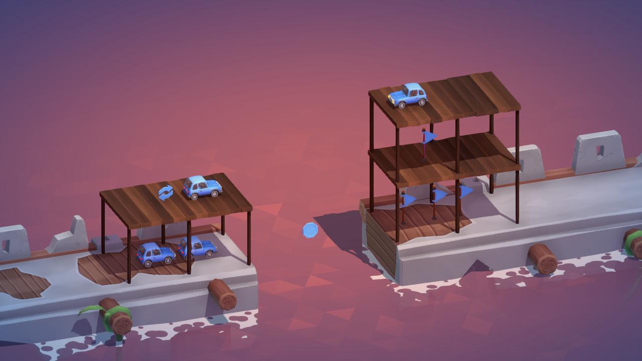 A Place For Everything