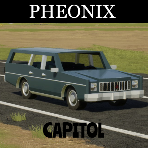 pheonix capitol 1975