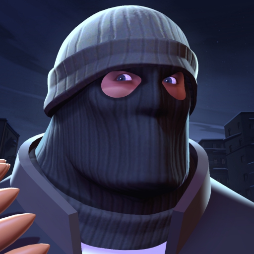 Cold Warrior