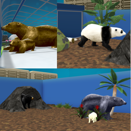 Bear Bundle
