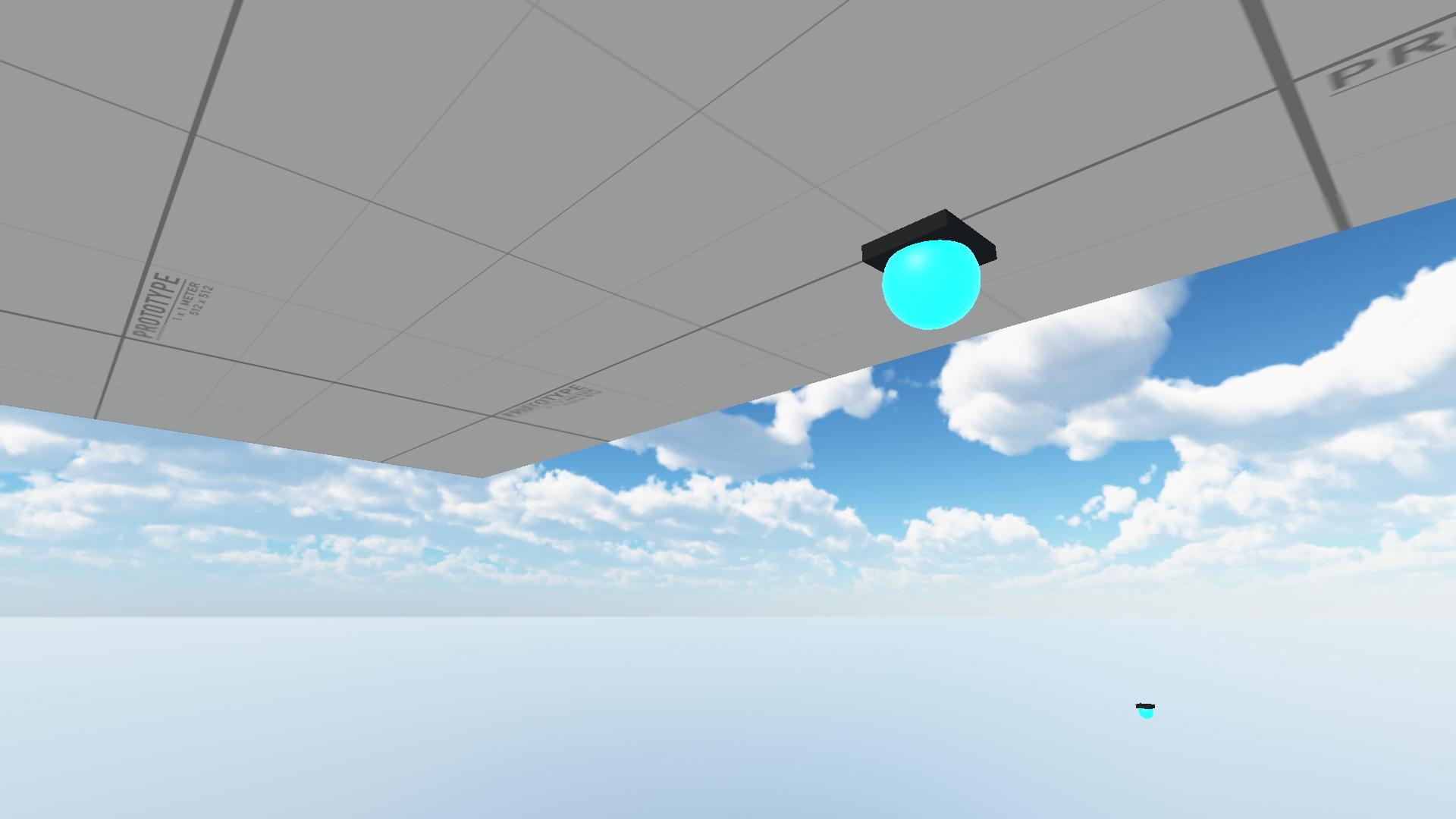 Revys map