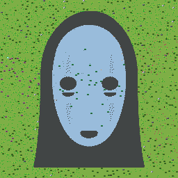 Spirited Away