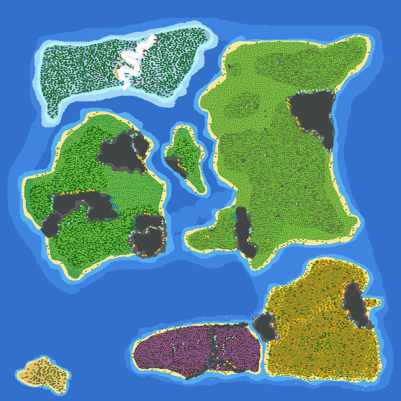 Earth ANCBEPG123