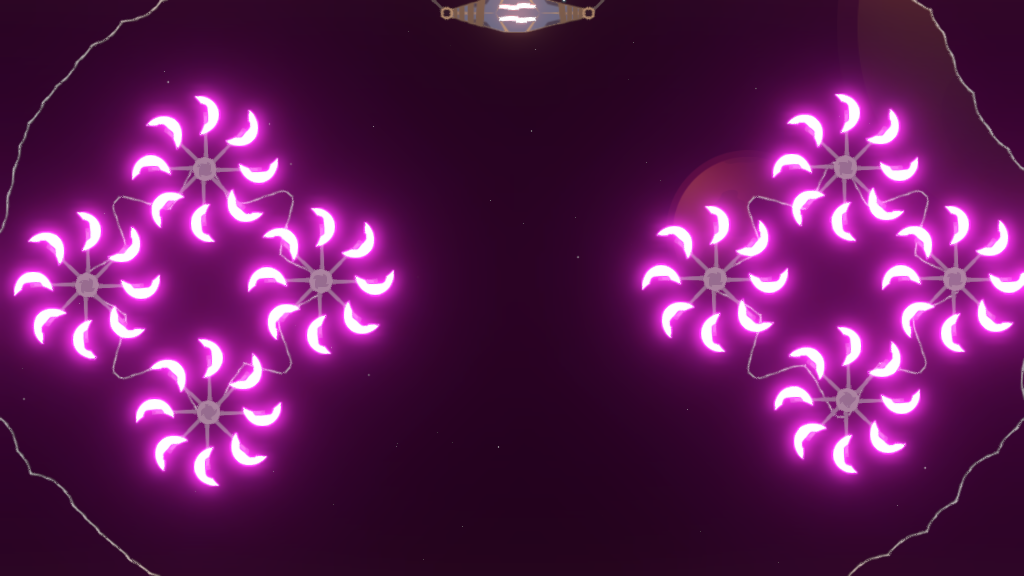 Spider Grinder