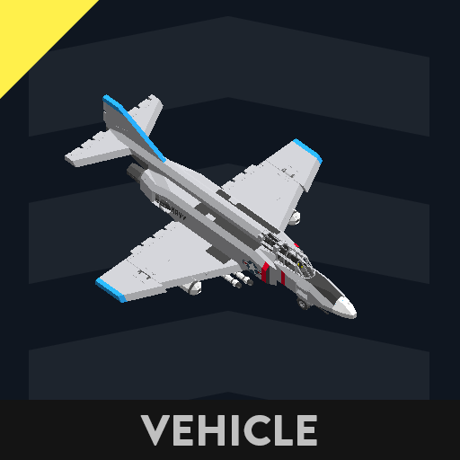 F4J PhantomII