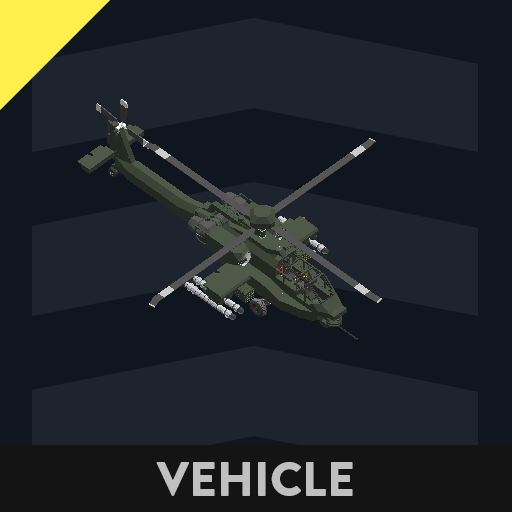 AH64 Apache