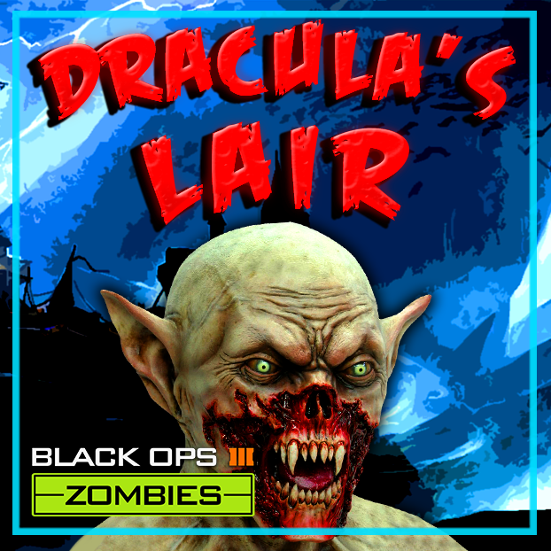 Dracula's Lair