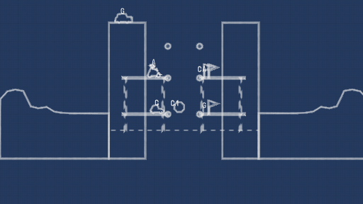 Fun with hydraulics!