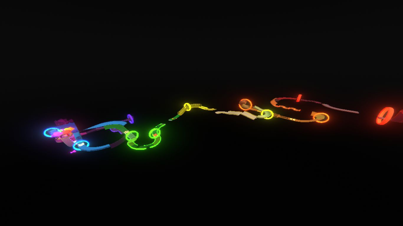 ColourRush-All Maps