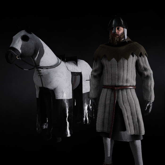 New Faction