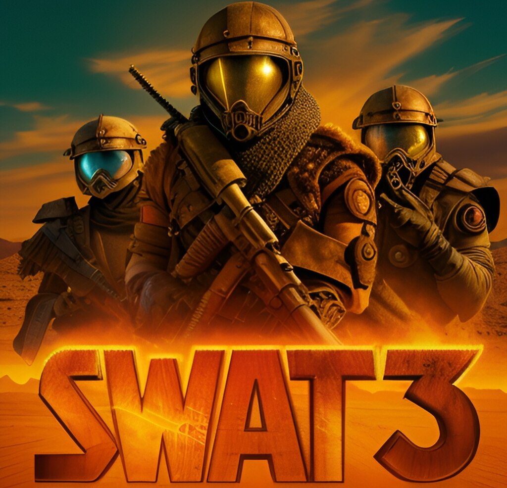 Steam コミュニティ :: SWAT 3: Tactical Game of the Year Edition