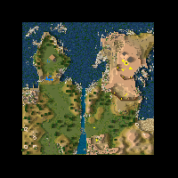 Arthur Campaign 1 - Prologue