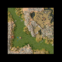 Arthur Campaign 4 - The Evil Witch