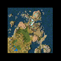 Arthur Campaign 7 - The end of the Round Table