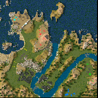 Arthur Campaign 3bis - Gareth