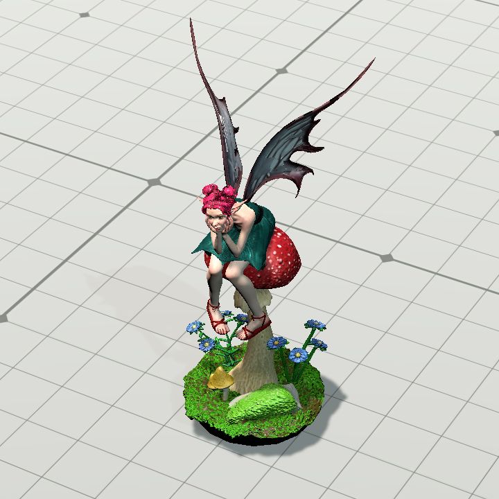 Pixie